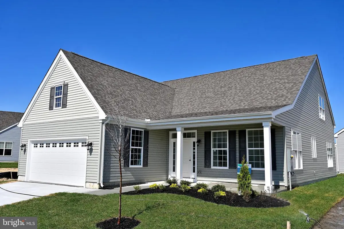 498 Resort Blvd, Dover, DE 19904 - #1