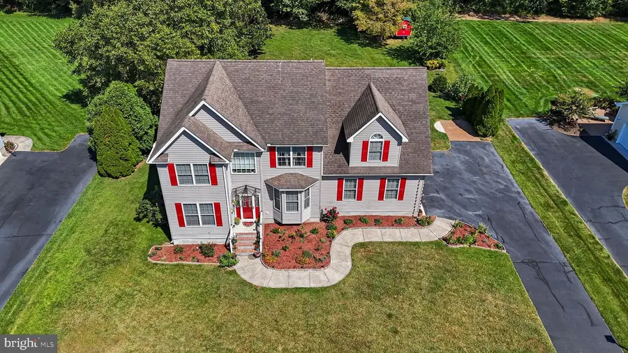 15 Byrneberry Ct, Magnolia, DE 19962 - #3