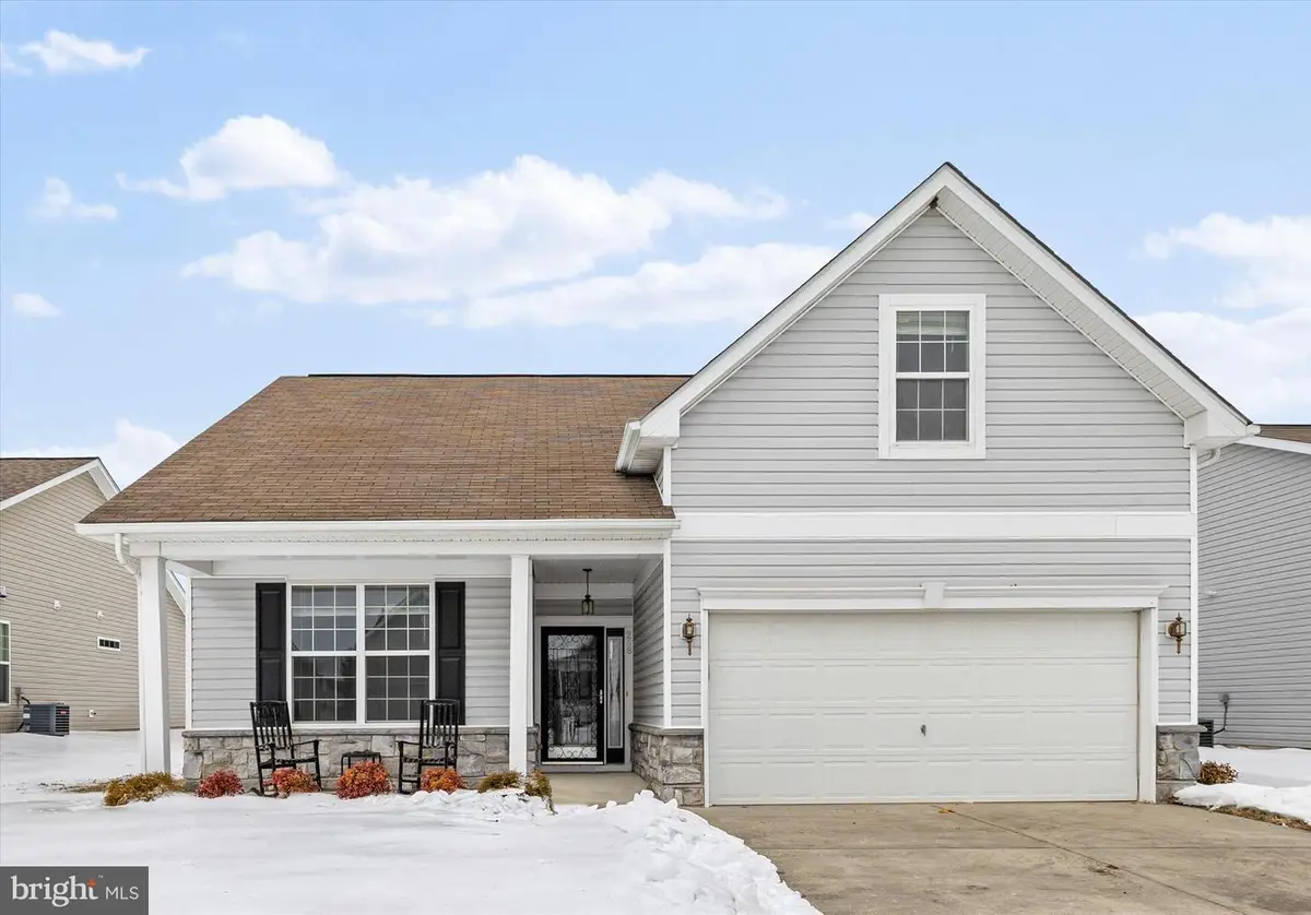 268 N Red Haven Ln, Dover, DE 19901 - Image #1