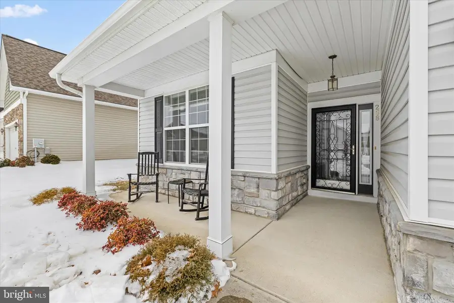 268 N Red Haven Ln, Dover, DE 19901 - Image #2