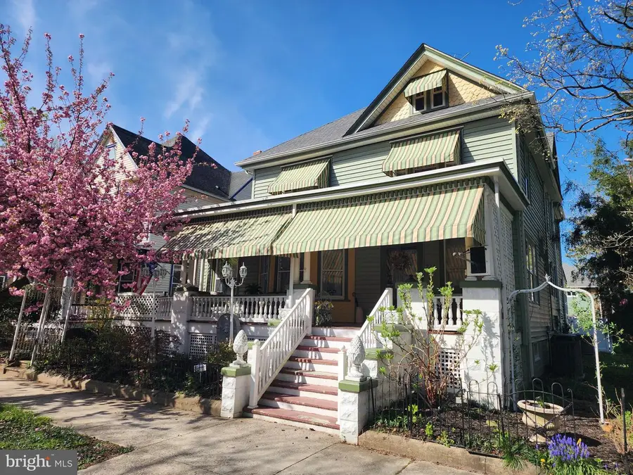 224 N State St, Dover, DE 19901 - #3