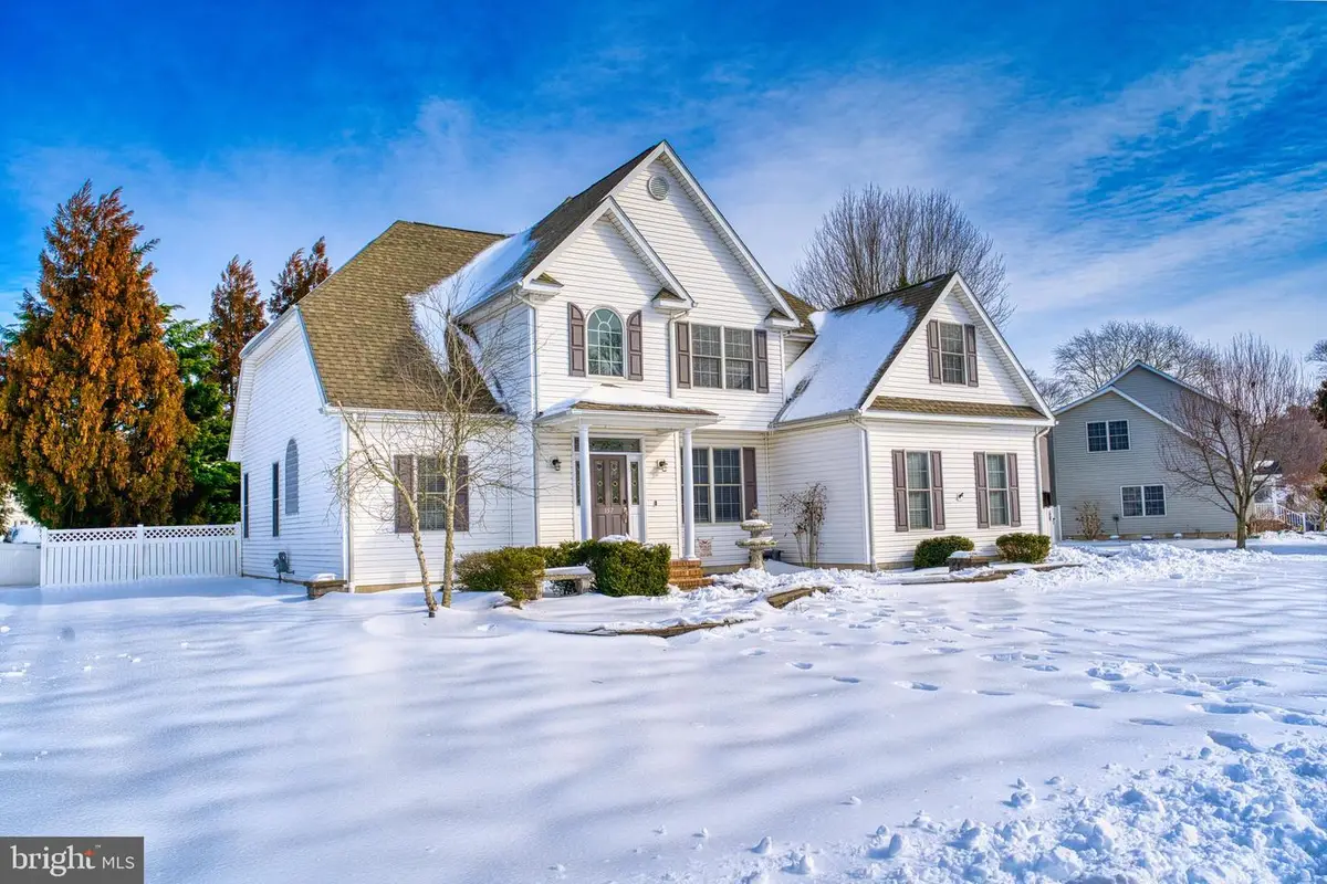 157 Roundabout Trl, Camden, DE 19934 - #1