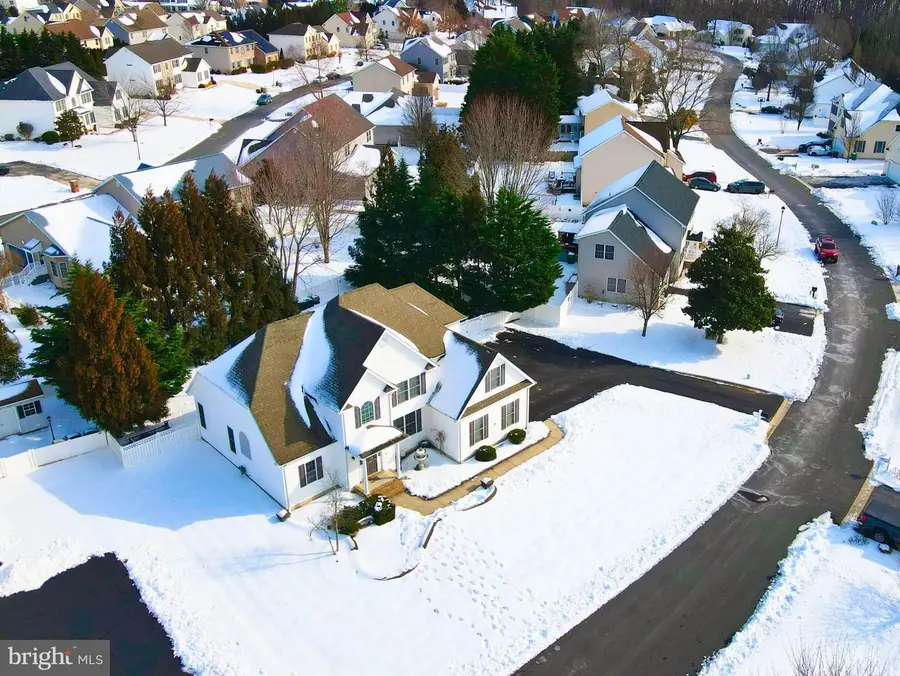 157 Roundabout Trl, Camden, DE 19934 - #2