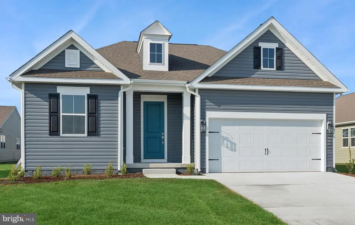 73 Wanchese Dr, Magnolia, DE 19962 - #1