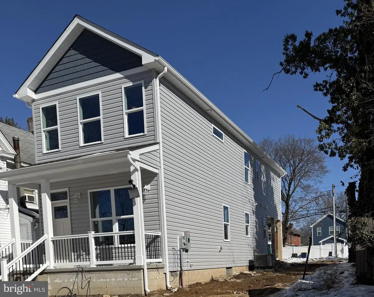 209 N New St, Dover, DE 19904 - Image #1