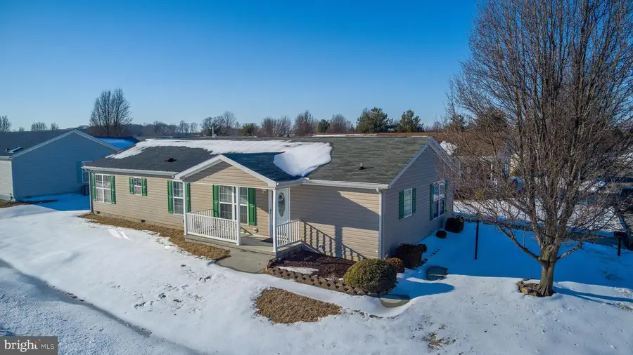 11 N Kimmer Ln #265, Camden, DE 19934 - Image #3