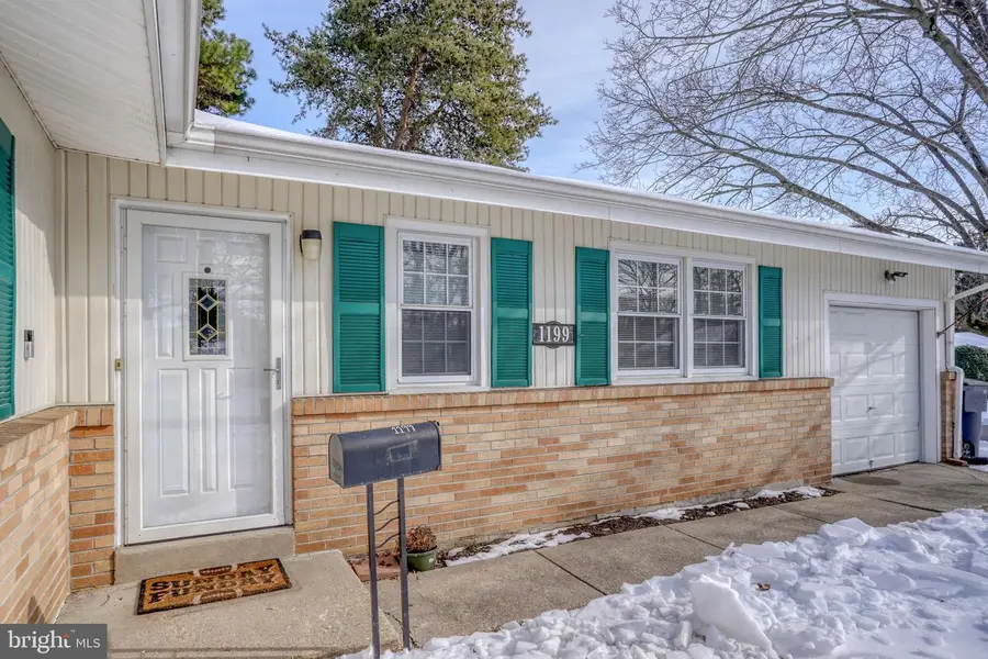 1199 Charles Dr, Dover, DE 19904 - Image #3