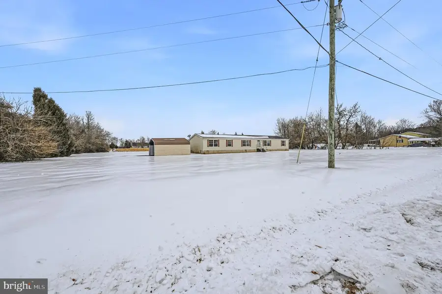 2237 Marshyhope Rd, Felton, DE 19943 - #3