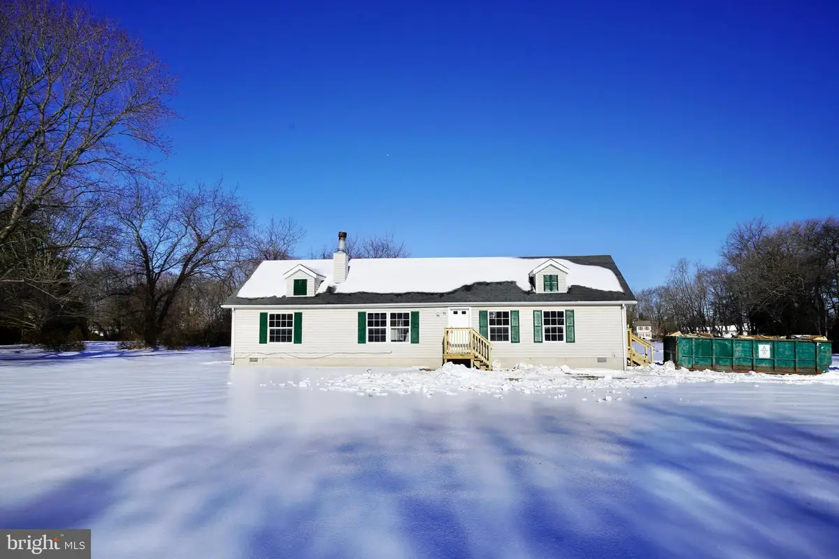 90 School Ln, Cheswold, DE 19936 - #1