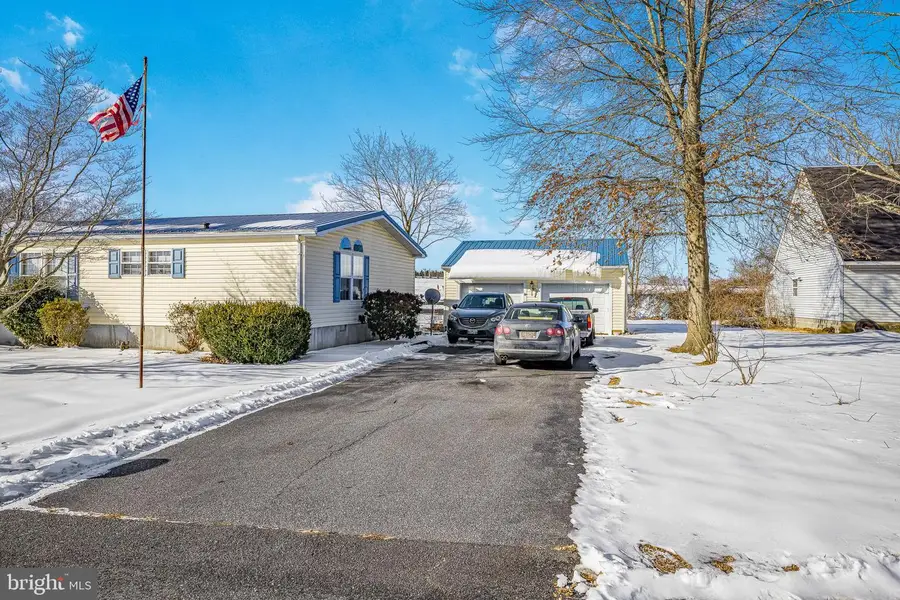 155 E Poplar St, Frederica, DE 19946 - #2