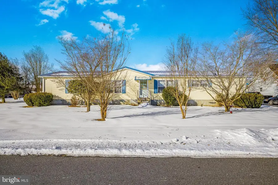 155 E Poplar St, Frederica, DE 19946 - #3