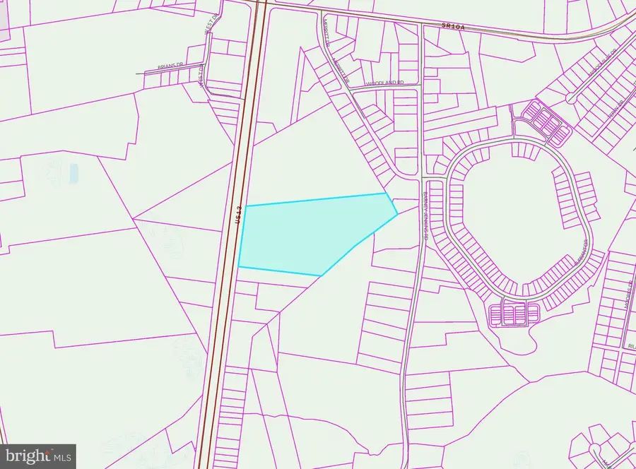 Lot #1 S Dupont Hwy, Felton, DE 19943 - #2