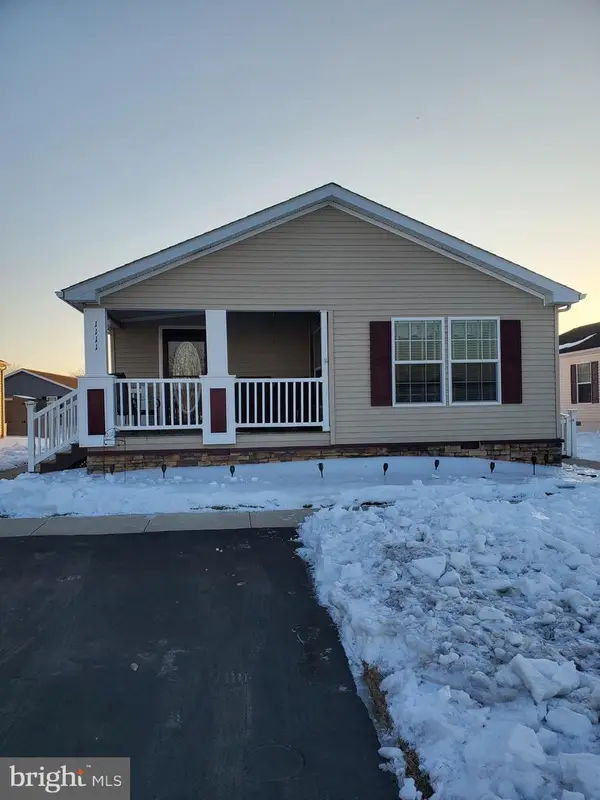 1111 Lorenzo Ln #267, SMYRNA, DE 19977