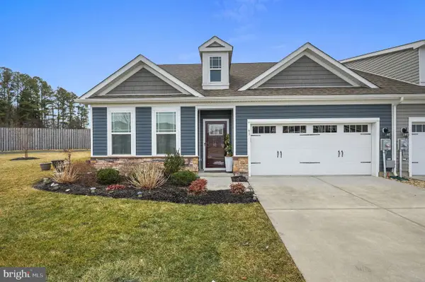 61 Sedmont Cir, SMYRNA, DE 19977