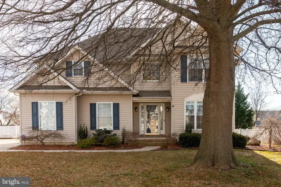 128 Peach Blossom Ln, Camden Wyoming, DE 19934 - Image #2