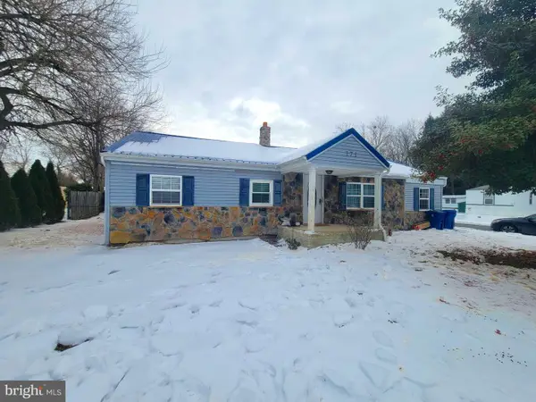 171 Carter Rd, DOVER, DE 19901