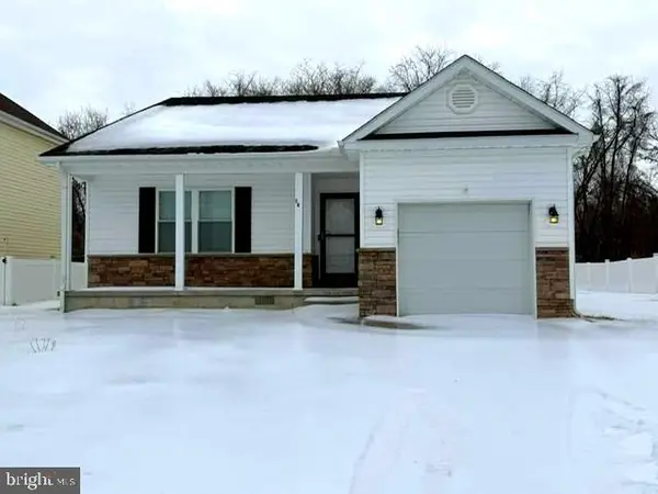 87 Black Cherry Dr, CAMDEN WYOMING, DE 19934