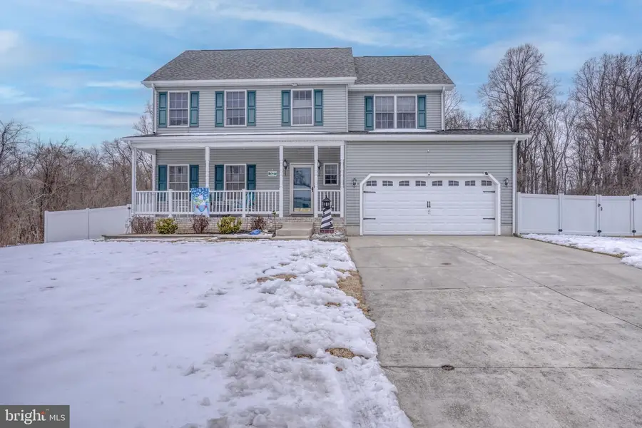 46 W Chestnut Ridge Dr, Magnolia, DE 19962 - #2