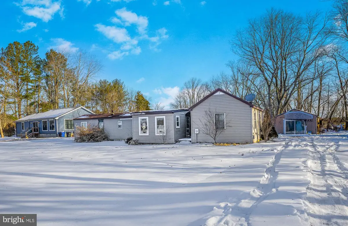 1408 Blackiston Rd, Clayton, DE 19938 - #1