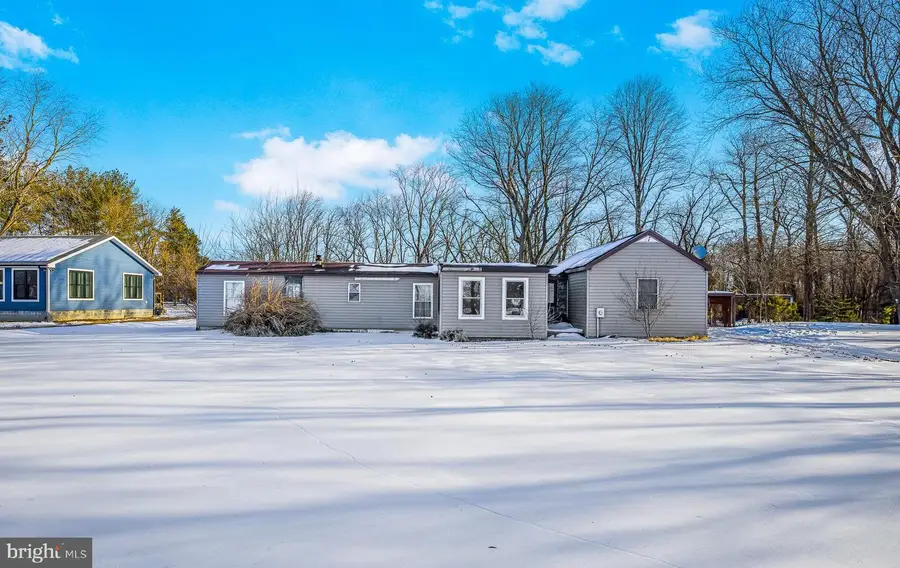 1408 Blackiston Rd, Clayton, DE 19938 - #2