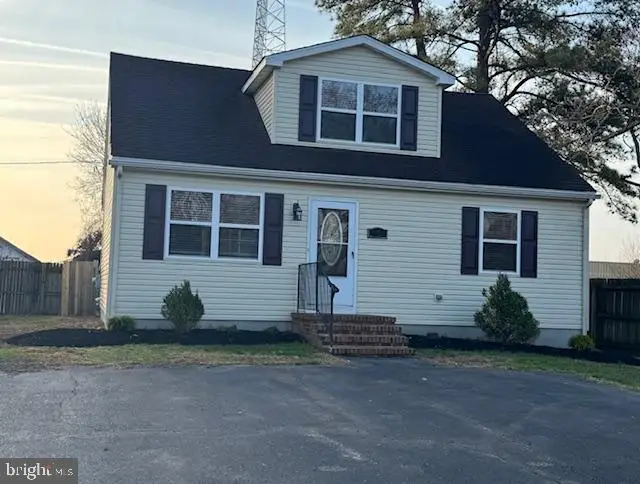 12304 Willow Grove Rd, Camden, DE 19934 - #1