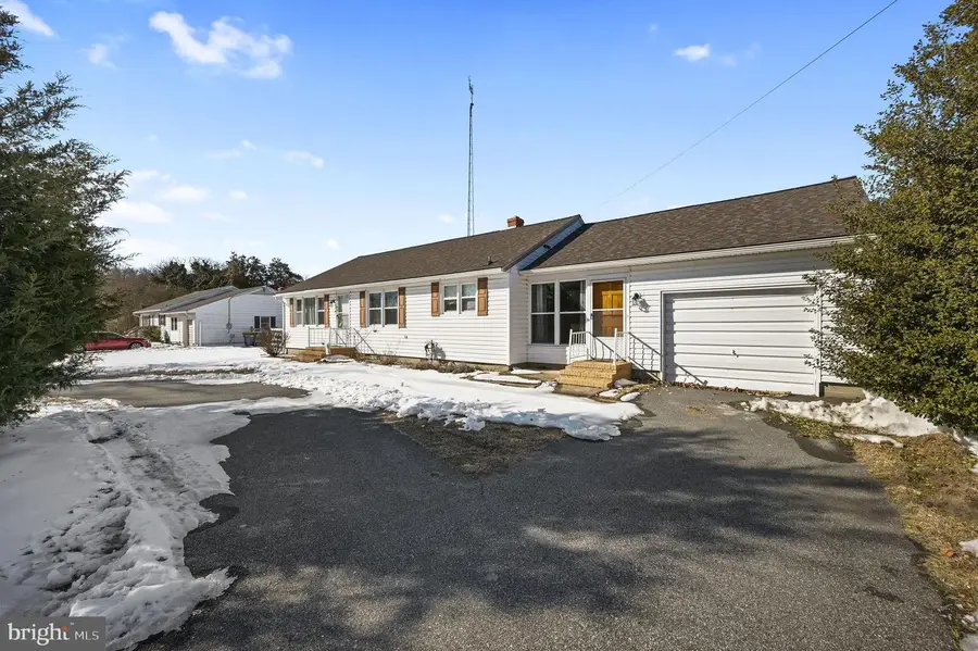 6222 Milford Harrington Hwy, Harrington, DE 19952 - #2