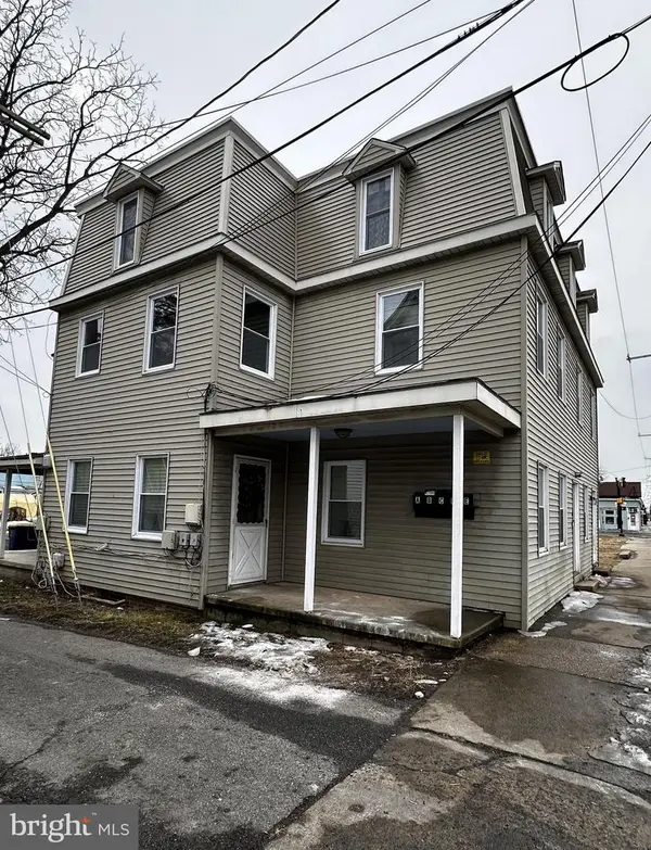 118 W Division St, DOVER, DE 19901