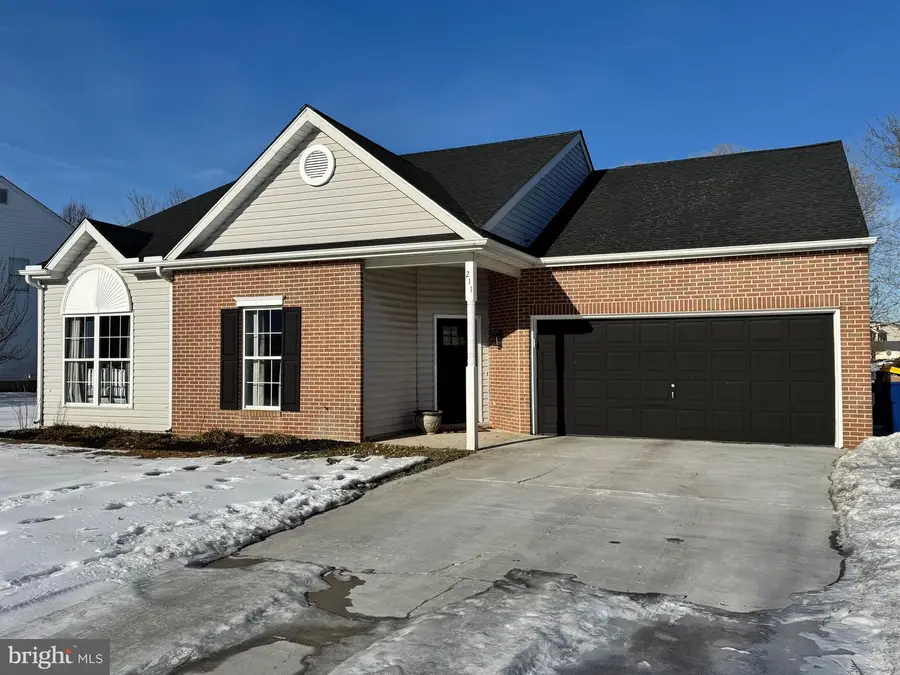 211 Northdown Dr, Dover, DE 19904 - Image #2