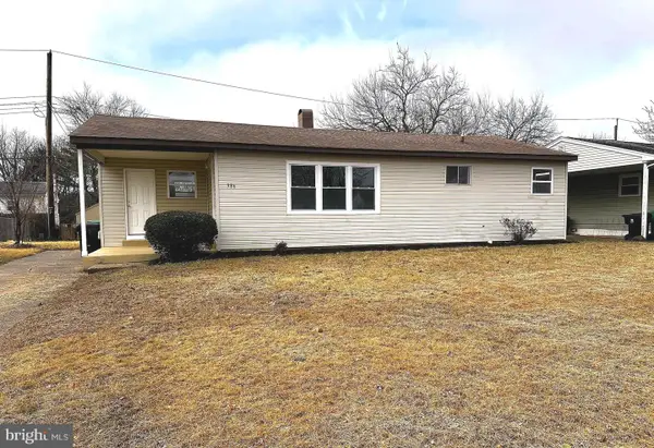 386 David Hall Rd, DOVER, DE 19904