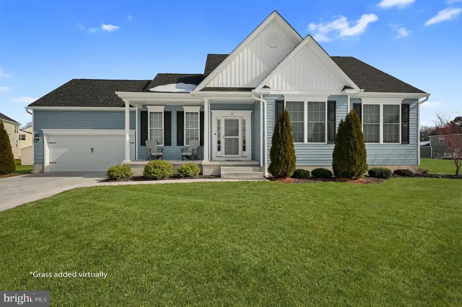 21 Seth Ct, Felton, DE 19943 - #3