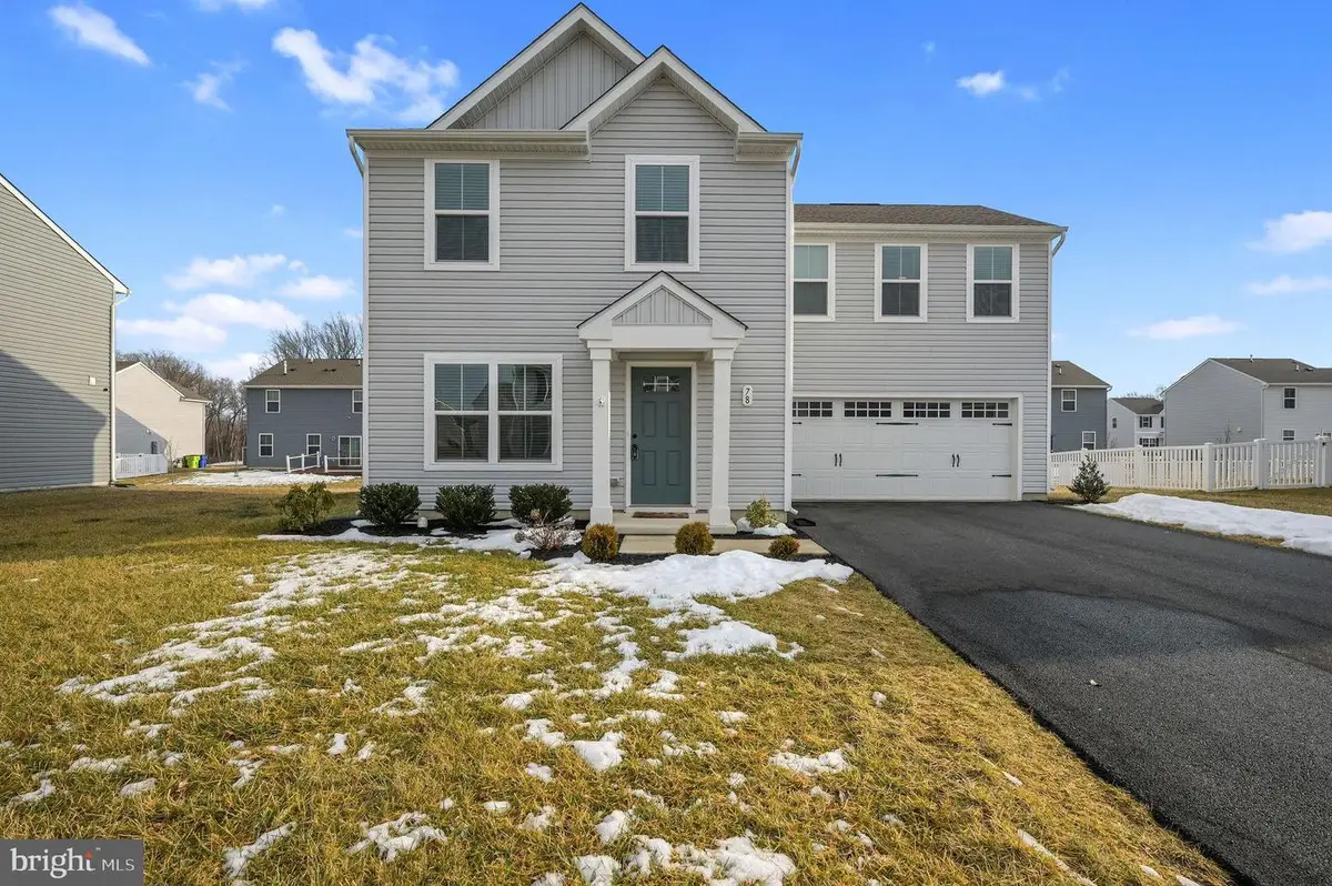 78 Slate Rd, Dover, DE 19904 - #1