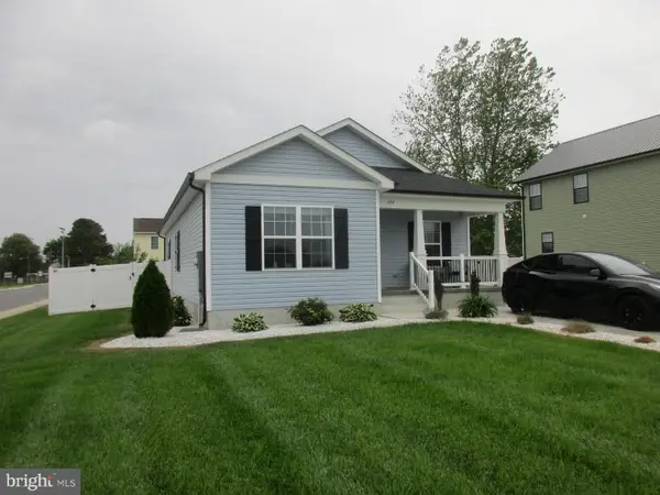 234 E North St, FELTON, DE 19943