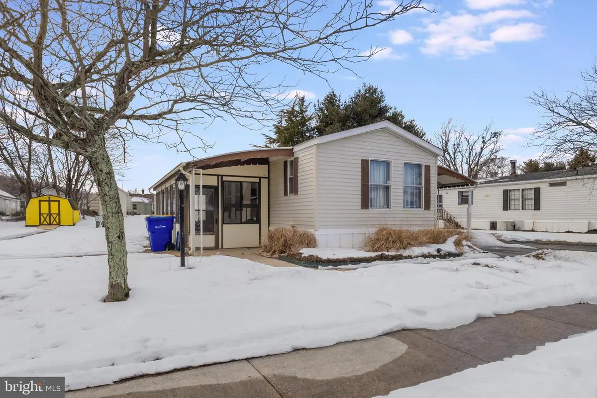 6 Frenchmans Branch Dr #6, Smyrna, DE 19977 - #1