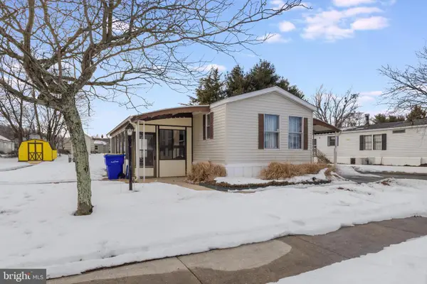 6 Frenchmans Branch Dr #6, SMYRNA, DE 19977