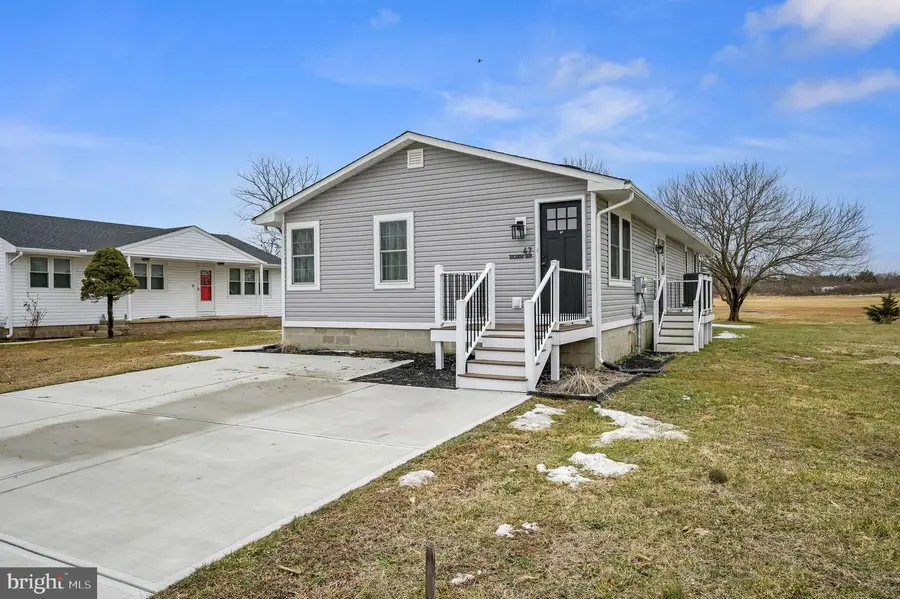47 Atlantic Ave, Frederica, DE 19946 - #2
