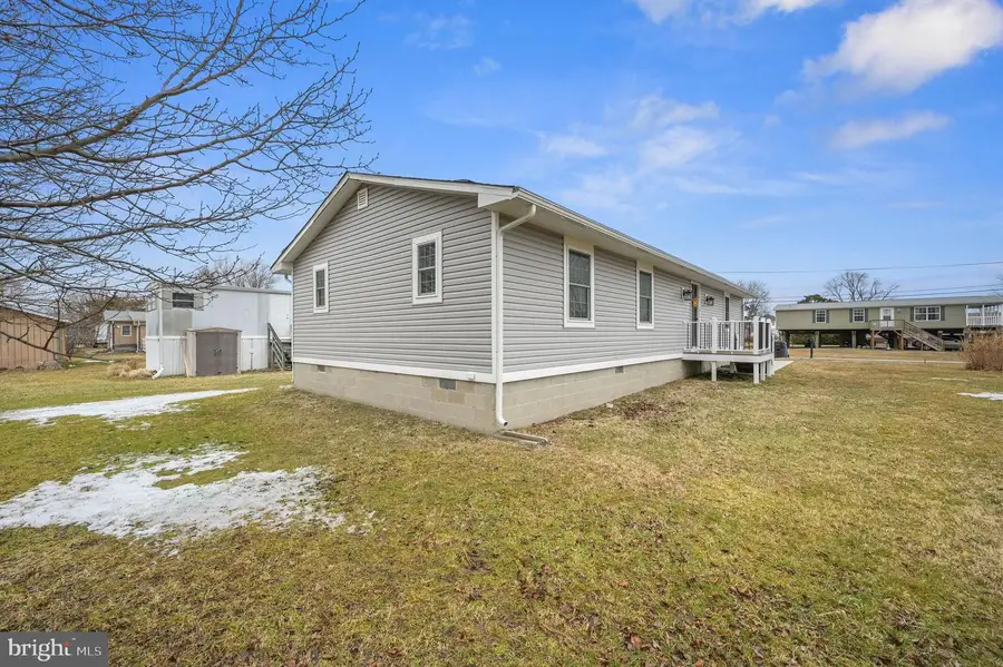 47 Atlantic Ave, Frederica, DE 19946 - #3