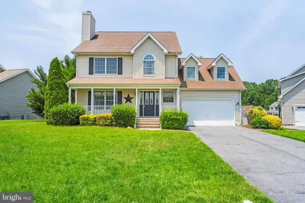 25 Farmhouse Trl, FELTON, DE 19943