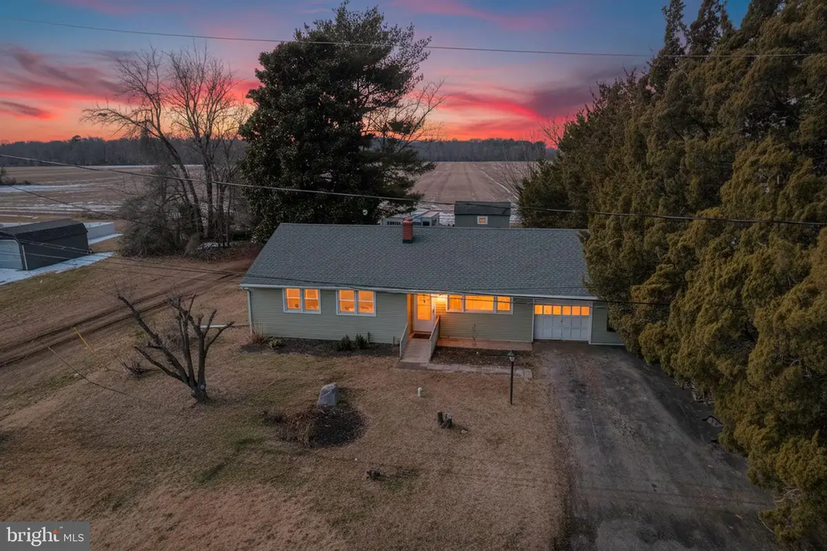 9 Govan Ave, Frederica, DE 19946 - #1