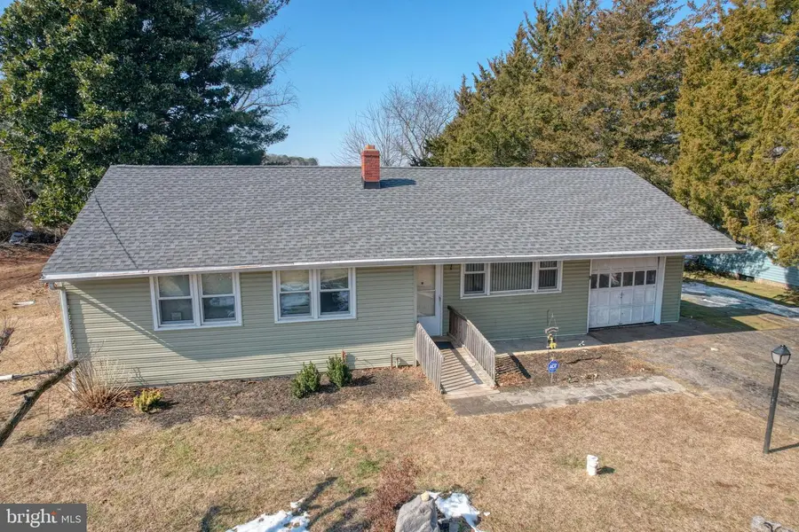 9 Govan Ave, Frederica, DE 19946 - #2