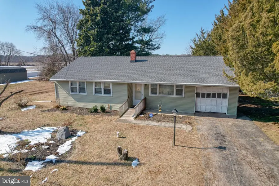 9 Govan Ave, Frederica, DE 19946 - #3