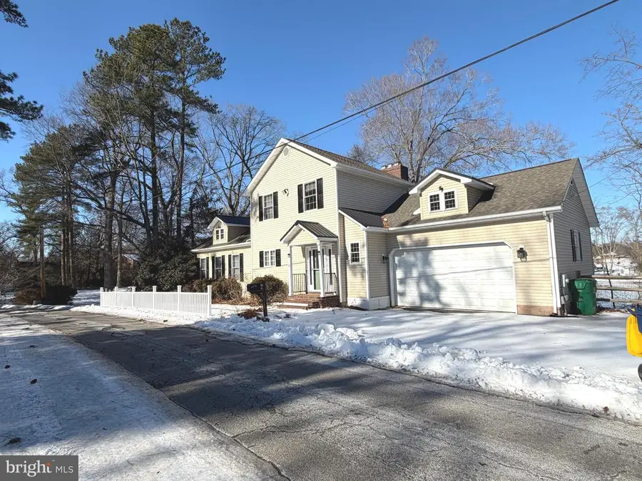 89 S Shore Dr, Dover, DE 19901 - #2