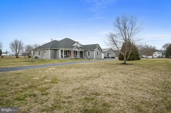 321 Blue Heron Rd, DOVER, DE 19904