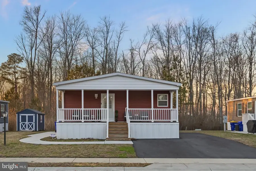 171 Northwoods Dr, Smyrna, DE 19977 - #2