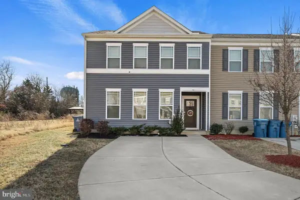 76 Citrus Dr, CAMDEN WYOMING, DE 19934