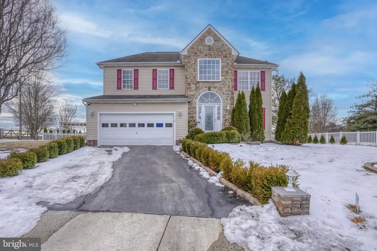 118 Creek Bend Rd, Dover, DE 19904 - #1
