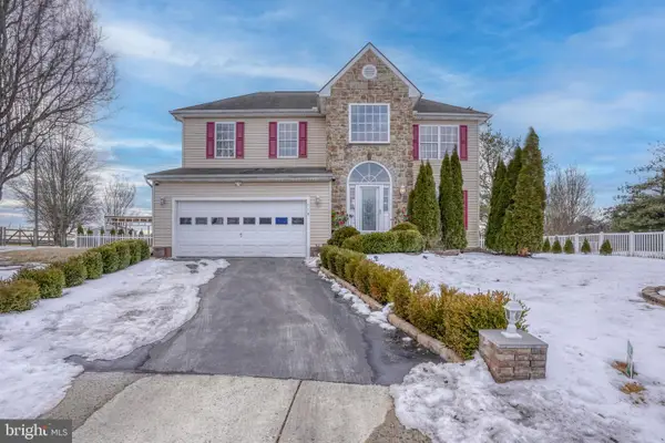 118 Creek Bend Rd, DOVER, DE 19904