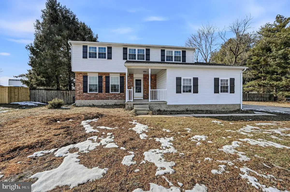 443 Ponderosa Dr, Magnolia, DE 19962 - #1