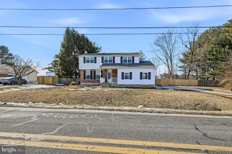 443 Ponderosa Dr, Magnolia, DE 19962 - #2