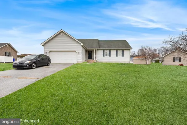 80 Velvet Antler Dr, CLAYTON, DE 19938