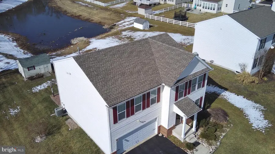 232 W Pembrooke Dr, Smyrna, DE 19977 - #2